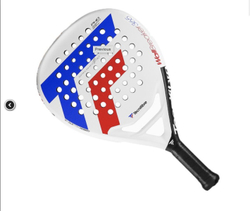 Tecnifibre, WALL BREAKER 375 DB, Padel Racket, , ,