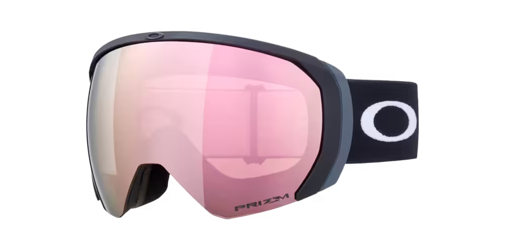 Маска Oakley Flight Path L Factory Pilot Snow Goggles