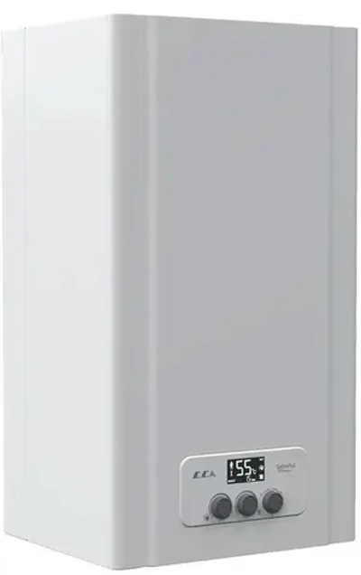 Газовый котел E.C.A. GELIOS PLUS 24 HM NG