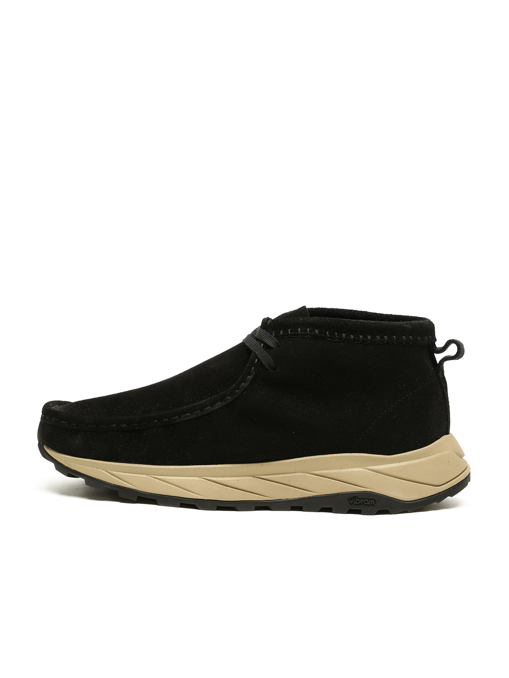 Ботинки Низкие Из Замши Wallabee Eden