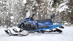 СНЕГОХОД УТИЛИТАРНЫЙ IRBIS TUNGUS 500L
