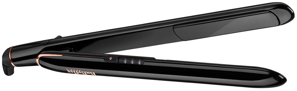 Выпрямитель для волос BaByliss Smooth Finish 230 ST250E - 2
