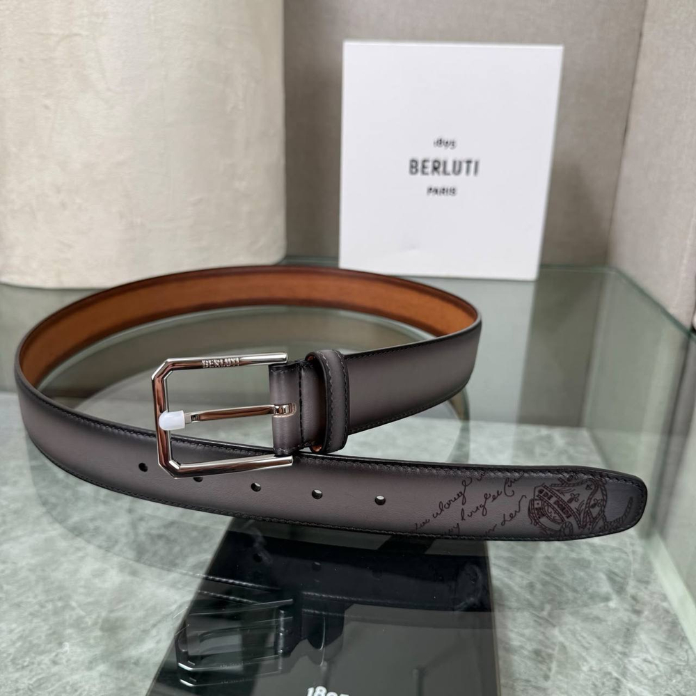 Ремень Berluti
