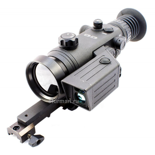 Тепловизионный прицел Диполь D50TS1200