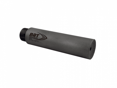 ДТК Барс газоразгруженный АК-12 gen. 3 (5,45x39, .223Rem, Цанговый зажим), BRT