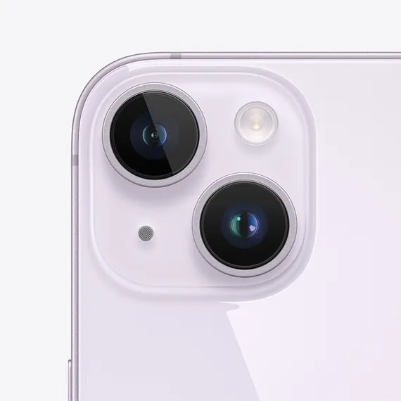 Apple iPhone 14 256 ГБ Purple (Фиолетовый)