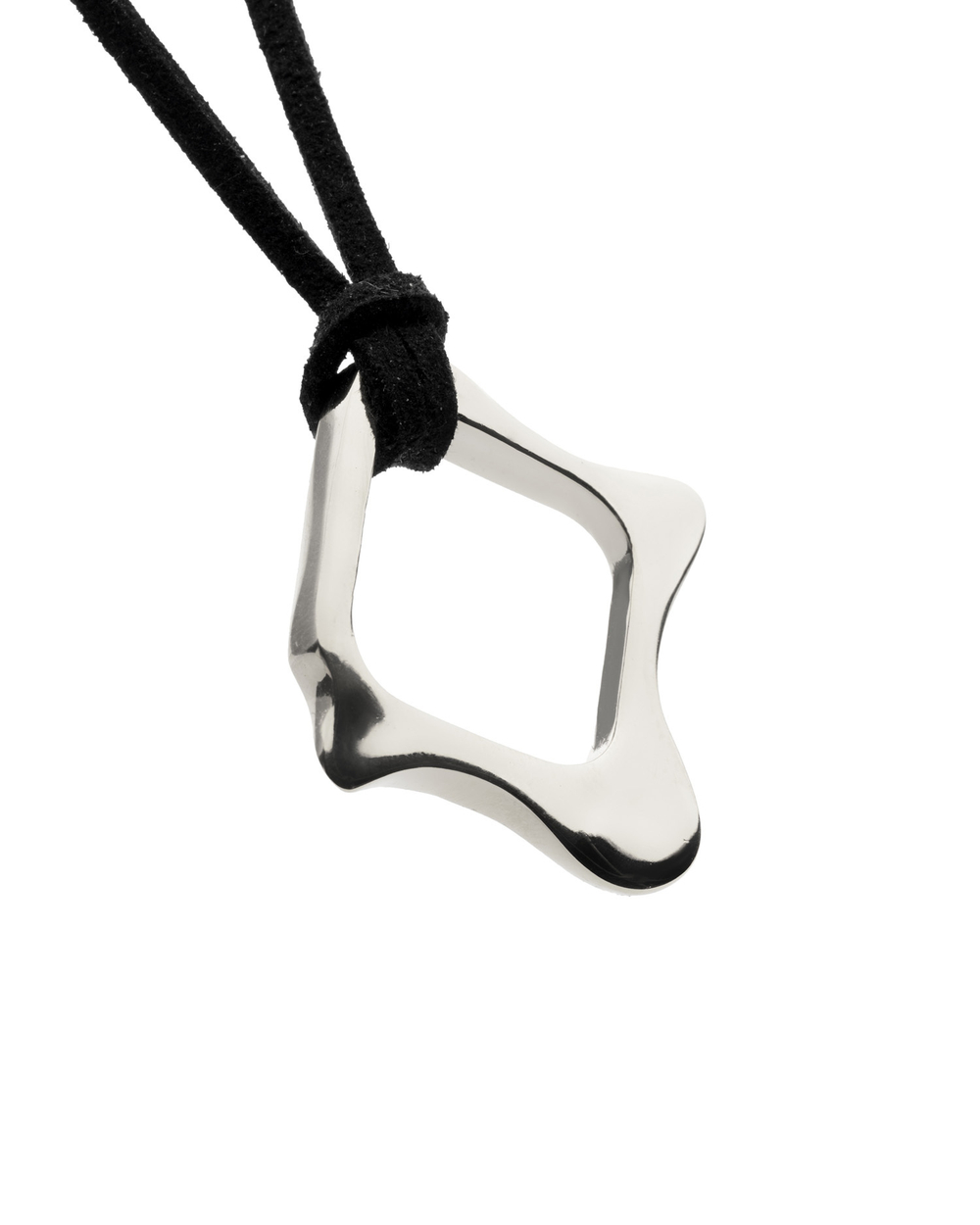 Колье object 0.10