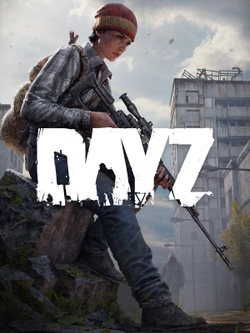 DayZ (для ПК, цифровой код доступа)
