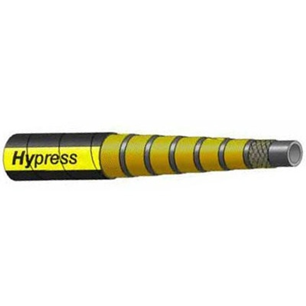РВД R13 DN 32 P=350 MSHA embossed HYPRESS