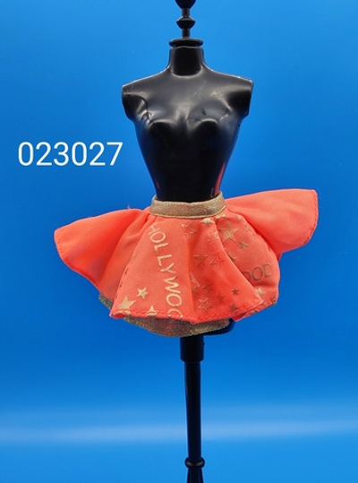 Одежда для куклы Барби винтаж 023027