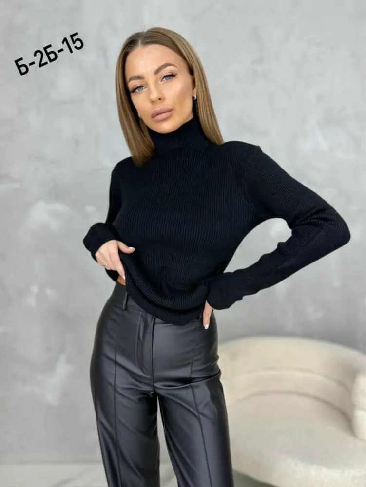 Водолазка 414671815204 (766864498) Fabrika