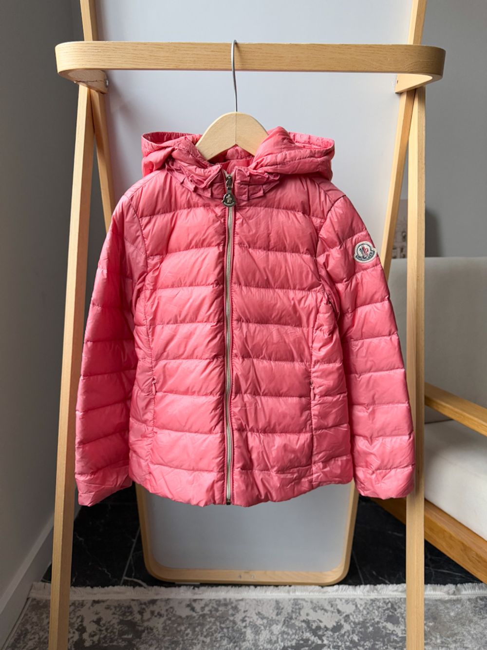 Пуховая куртка Moncler, 104