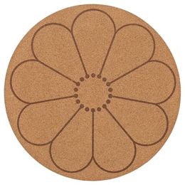 Салфетка для сервировки IKEA SVARTVIDE (СВАРТВИДЕ), Пробка, 35 см