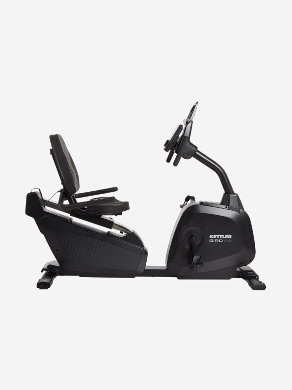 Велотренажер KETTLER Giro R3