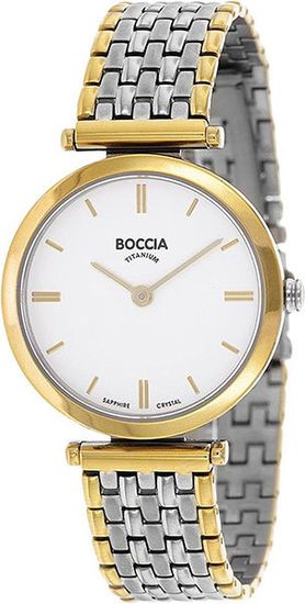 Женские часы Boccia Titanium 3253-05