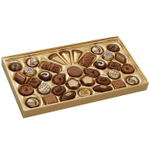 Шоколадные конфеты Lindt "Masterpieces" ассорти 350 г (из Финляндии)