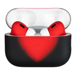Apple AirPods Pro 2 USB-C Heart Gradient Matte