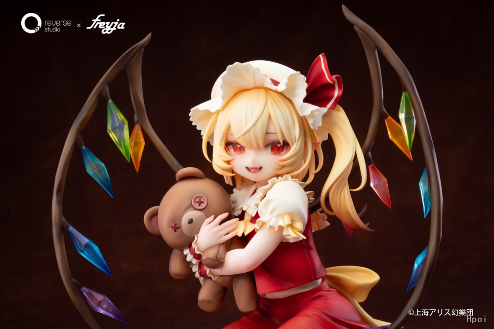 Flandre Scarlet