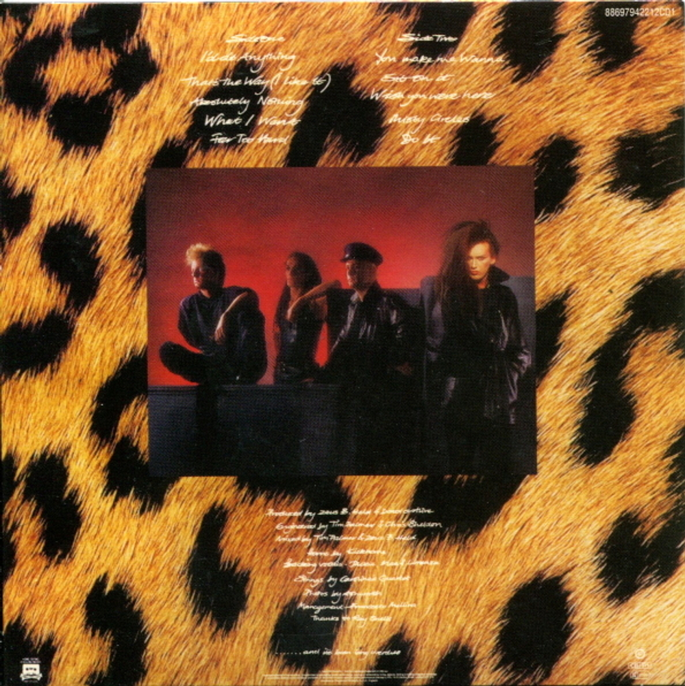 Dead Or Alive / Original Album Classics (3CD)
