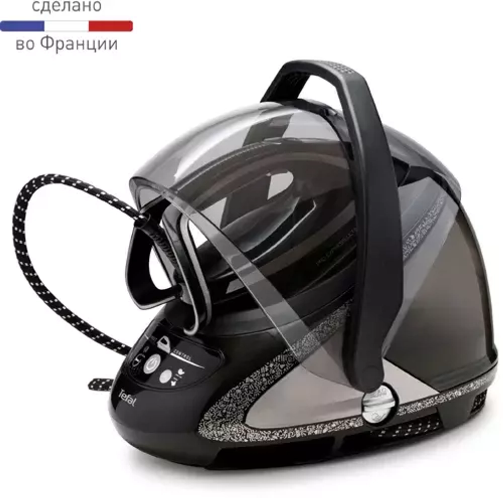 Парогенератор Tefal GV 9620