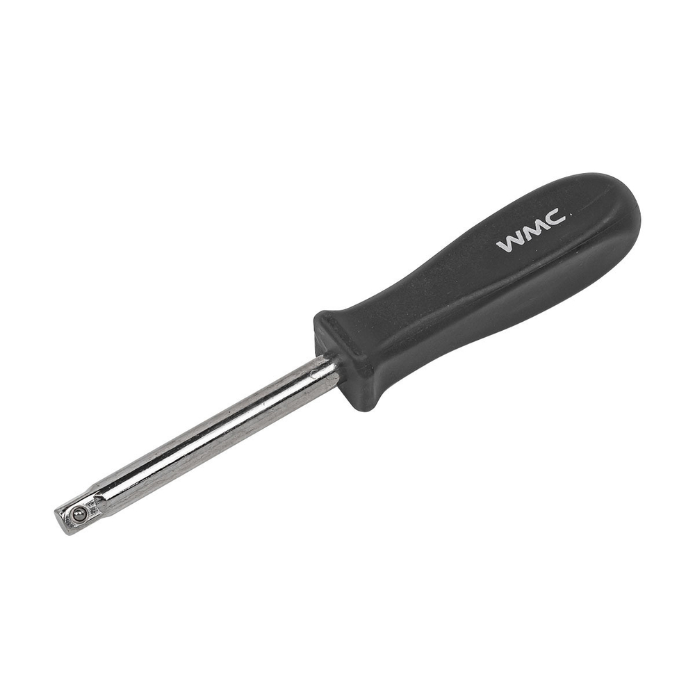 Рукоятка для головок 1/4'' WMC TOOLS WMC-8143