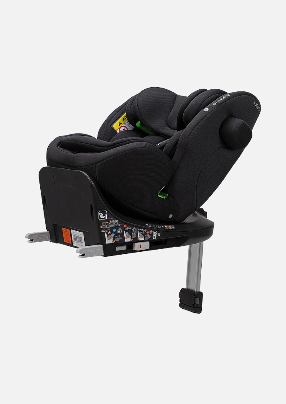 Osann Детское автокресло One360 SL Carbon