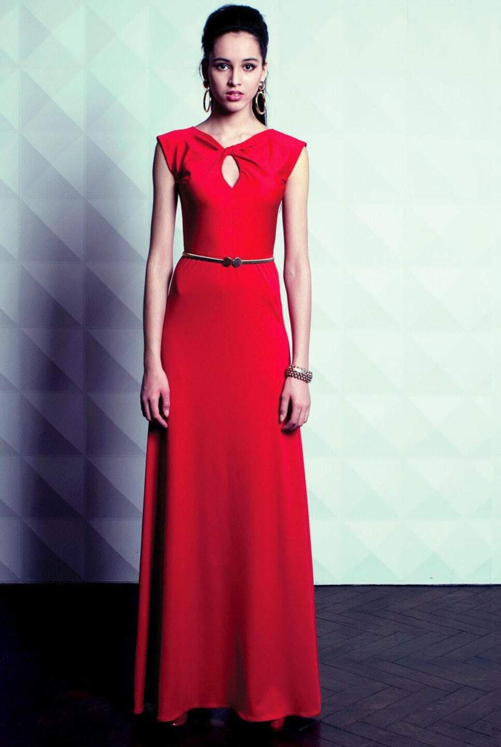 Spring/Summer 2013