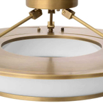Люстра Ferette LIGHTING