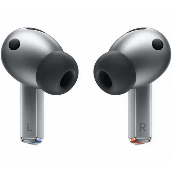 Беспроводные наушники Samsung Galaxy Buds3 Pro (TWS) («Серебро» | Silver)