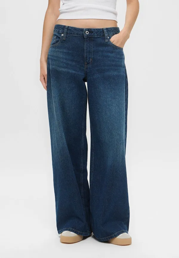 Джинсы женские KARL LAGERFELD JEANS