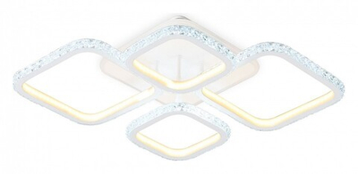 Потолочная люстра Ambrella Light FA FA9541