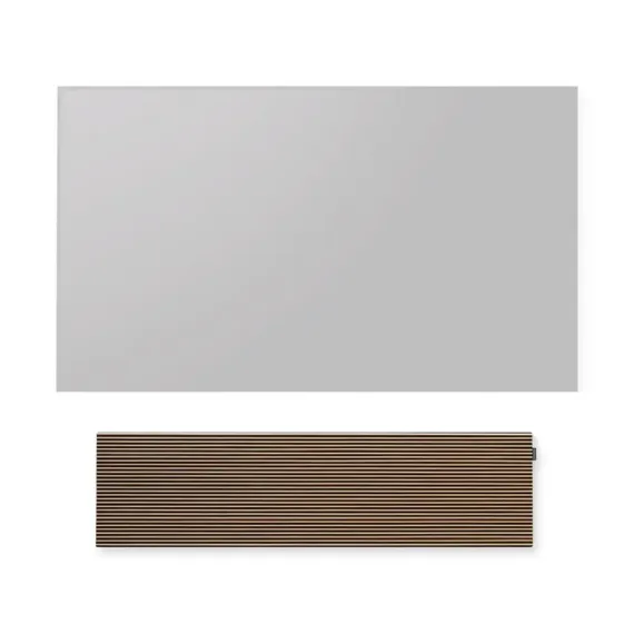 CANVAS HIFI 55 Light Oak