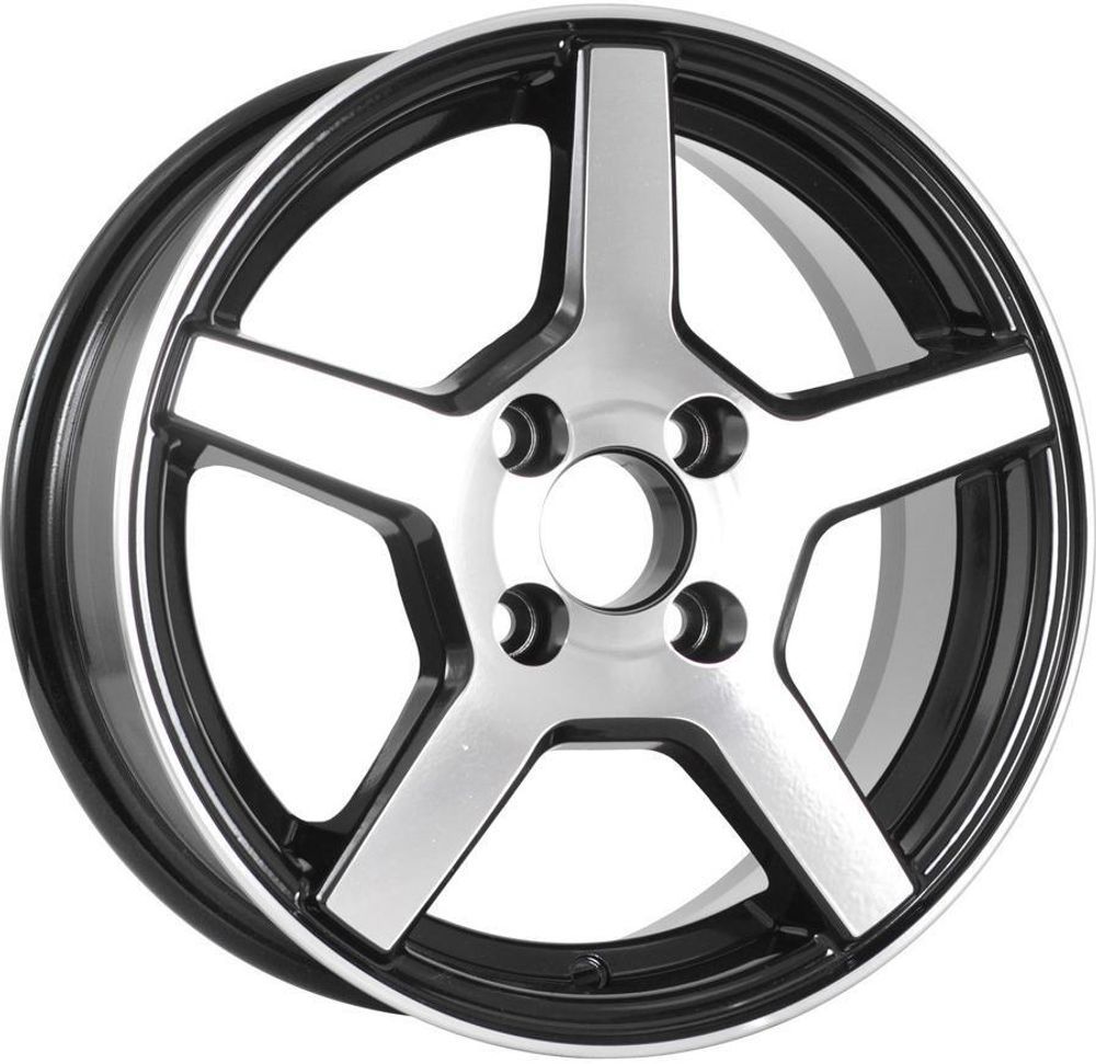 RST R024 5.5x14 4x98 ET 33 Dia 58.6 (GB)