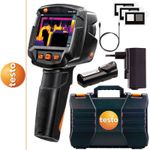 Тепловизор Testo 868 с поверкой, TESTO