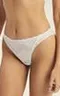 44325 CARIS/00X Трусы стринги
