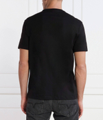Футболка Armani Exchange - черный(3DZTSA ZJ9AZ)