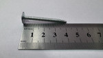 4,2х41 (200 грамм) Саморез ОЦ. с прессшайбой сверло (~53 шт.)
