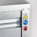Осевой вентилятор вытяжной с жалюзи ACF-750 10600 м3/ч