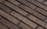 Кирпич клинкерный Plinfa Iron 2809, 270x85x50
