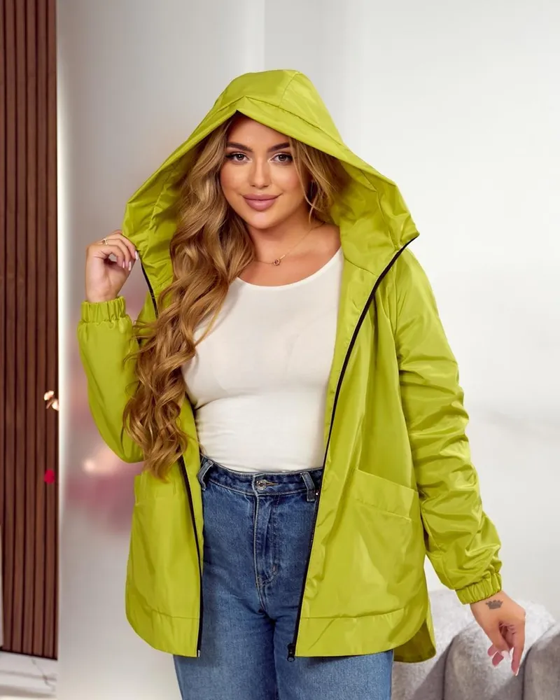 Куртка УК-4424-2 Фабрика Моды