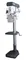 Вертикально-сверлильный станок Optimum OPTIdrill DH 28BV