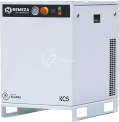 Спиральный компрессор Remeza КС3-8 АМ