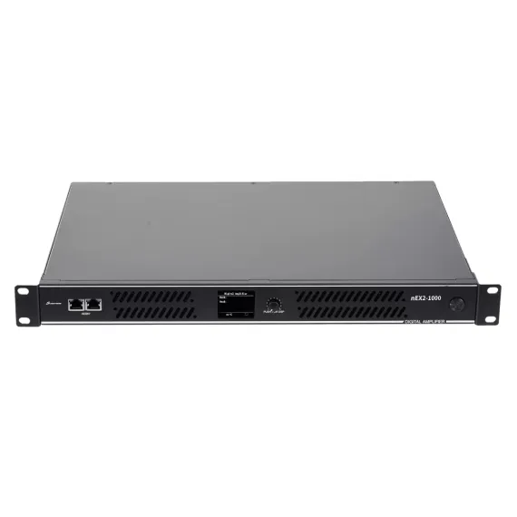 Studiomaster nEX2-1000 Усилитель мощности
