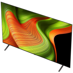 Телевизор 77" LG OLED77B5RLA