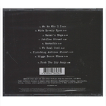 Nick Cave & The Bad Seeds / Push The Sky Away (RU)(CD)