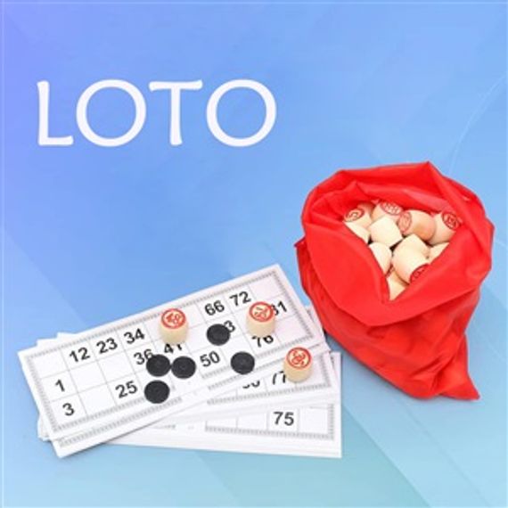 Loto premium