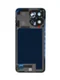 Задняя крышка для OnePlus 13S/13T 5G черная (Cloud Ink Black) со стеклом камеры