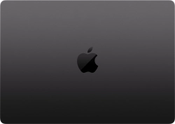 Ноутбук Apple MacBook Pro A3112 M4 10 core 16Gb SSD512Gb/10 core GPU 14.2" Liquid Retina XDR (3024x1964) macOS black WiFi BT Cam (MW2U3HN/A)