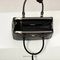 Сумка чёрная от Prada Galleria medium BP5-417322 — фото 5 [TG eef08bd696db-005]