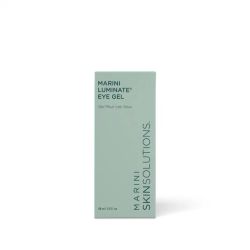 Jan Marini MARINI LUMINATE® EYE GEL Концентрированная сыворотка для кожи вокруг глаз с эффектом сияния против темных кругов и морщин. Объем: 14 мл